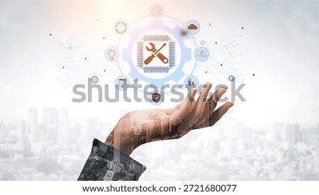 Global IT support and technical maintenance services. Providing solutions for system maintenance, ensuring business continuity with reliable 24 7 IT support. Motif