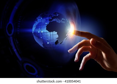 Global technologies in use