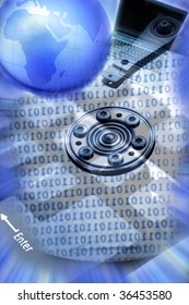 Global technology