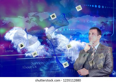 globalization internet wireless technologies