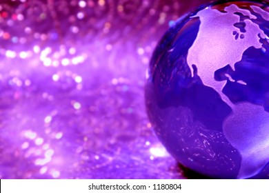 Globe