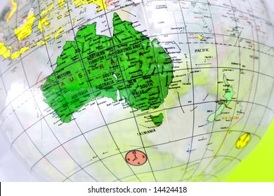 Globe