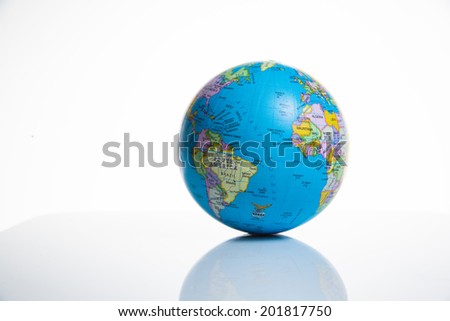 Globe