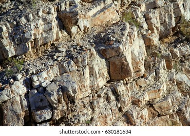 Globe Arizona Cliffs 