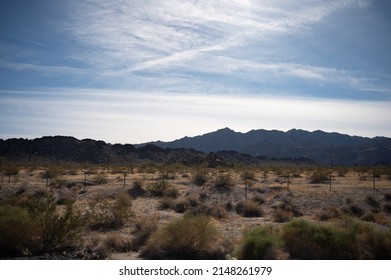 Globe Arizona Mountain Landscape Scenery