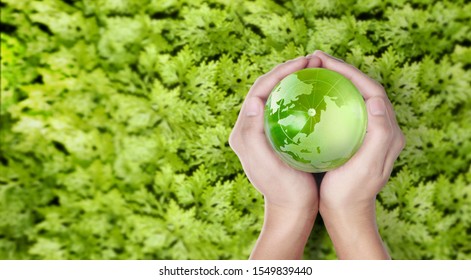Earth In Our Hands Images Stock Photos Vectors Shutterstock