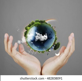 69,776 Global warming people Images, Stock Photos & Vectors | Shutterstock