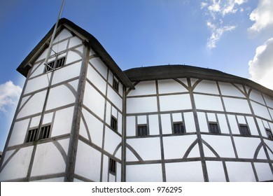 Globe Theater