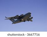 Globemaster III