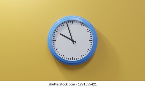 9 Fifty seven past one Images, Stock Photos & Vectors | Shutterstock