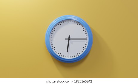 Quarter Past Six Images Stock Photos Vectors Shutterstock