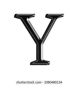 Black Letter Y Images, Stock Photos & Vectors | Shutterstock