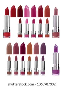 1,915 Satin Lipstick Images, Stock Photos & Vectors | Shutterstock