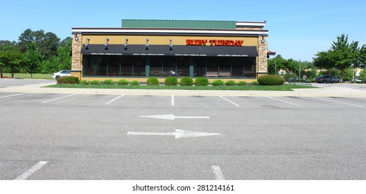 It S Ruby Tuesday S Review Of Ruby Tuesday Lexington Va Tripadvisor