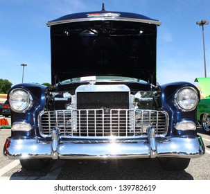 1955 Chevy Images, Stock Photos & Vectors | Shutterstock