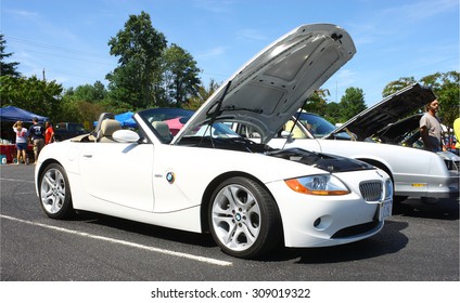 Bmw Profile Images Stock Photos Vectors Shutterstock