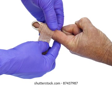 Hand Splint Images Stock Photos Vectors Shutterstock
