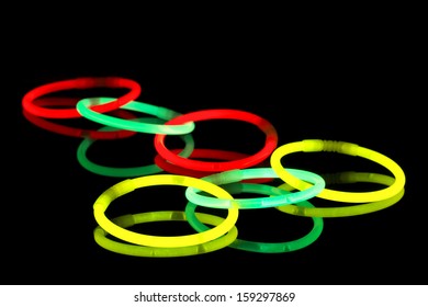 Glow Sticks