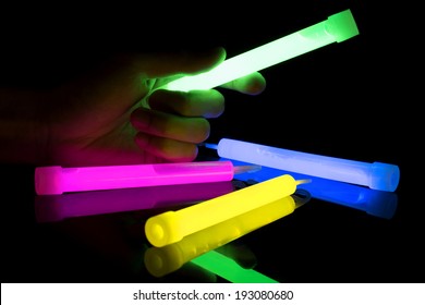 Glow Sticks