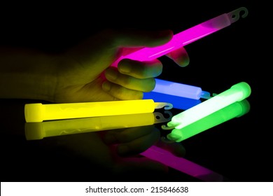 Glow Sticks