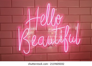 glowing background, pink light, lightning, glow in the dark, shining light, pink cafe, cafe logo, girls, tag, catch line, sentence, sign, lamp, beam, glow, sparkle, sparkle background, shiny phrase, s