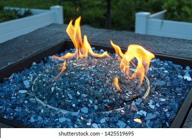 Imagenes Fotos De Stock Y Vectores Sobre Fire Pit Flame