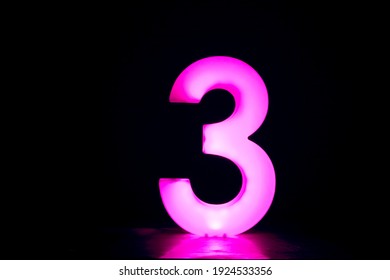 Number 3 Images Stock Photos Vectors Shutterstock