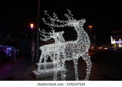 Decorative Reindeer Stock Photos Images Photography Shutterstock