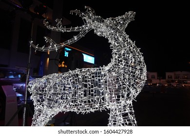 Decorative Reindeer Stock Photos Images Photography Shutterstock