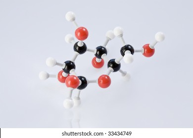 Glucose Molecule