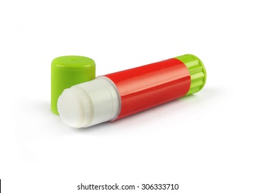 Glue stick - Shutterstock ID 306333710