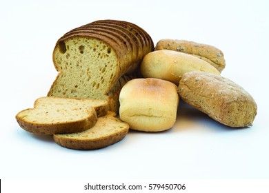 Gluten Free Bread