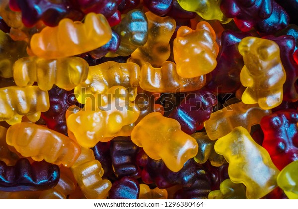 gelatin free gummies