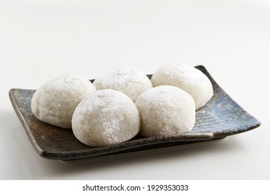 Glutinous Rice Cake, Sticky Rice Cake