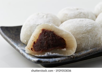 Glutinous Rice Cake, Sticky Rice Cake