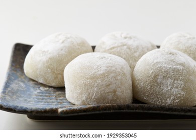 Glutinous Rice Cake, Sticky Rice Cake