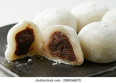 Glutinous Rice Cake, Sticky Rice Cake