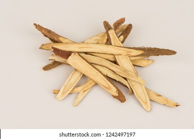 Glycyrrhiza Glabra, Dried 