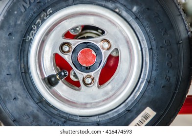 Go Kart Wheels And Tires