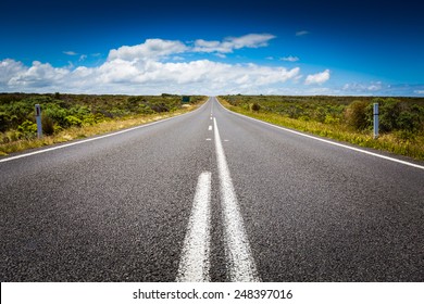 Long Road Images Stock Photos Vectors Shutterstock