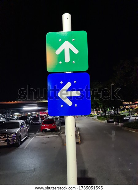 go straight or turn left\
labels