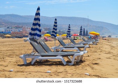 GO Trip to Agadir Imi ouaddar - Shutterstock ID 1517323688