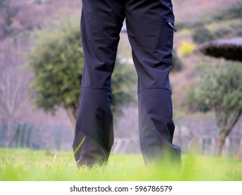 Go walking