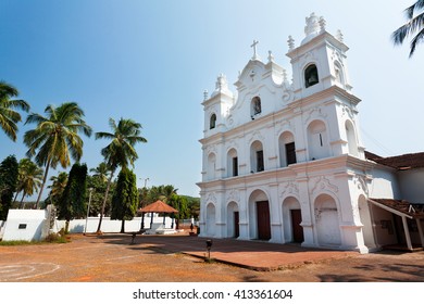 Goa Church