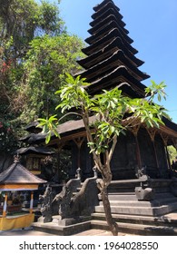 Goa Lawah Temple Klungkung Bali