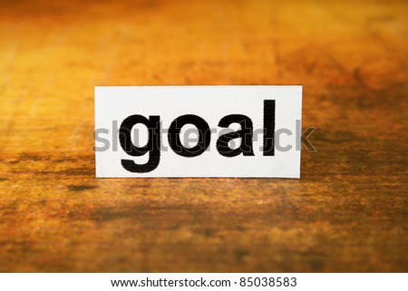 Goal