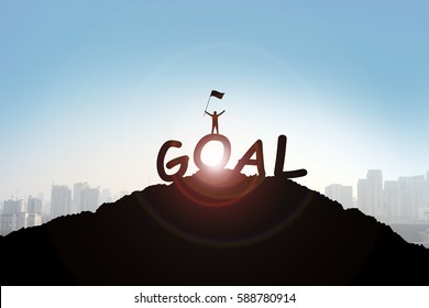 goal concept