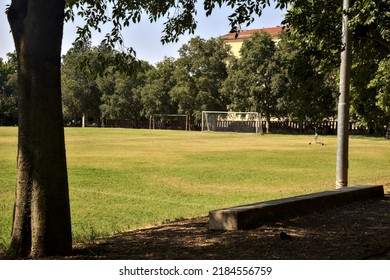 11,137 Orange football field Images, Stock Photos & Vectors | Shutterstock