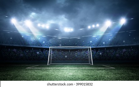 Football Background Images, Stock Photos & Vectors 