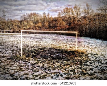 Goal Posts